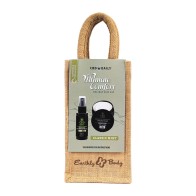 Earthly Body CBD Daily Ultimate Strength Gift Set