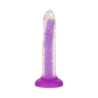 Dildo Brilloso en la Oscuridad Addiction Rave