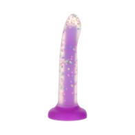 Addiction Rave Glow-in-the-Dark Dildo