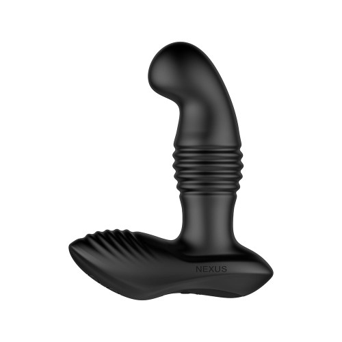 Nexus Thrust Prostate Massager - Thrusting Vibration for Pleasure