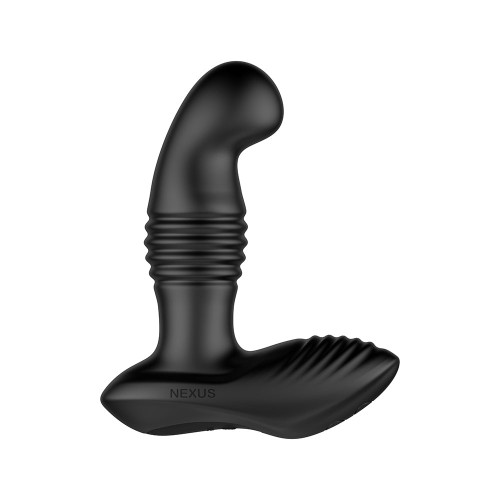 Masajeador Prostate Nexus Thrust - Vibración de Empuje para Placer