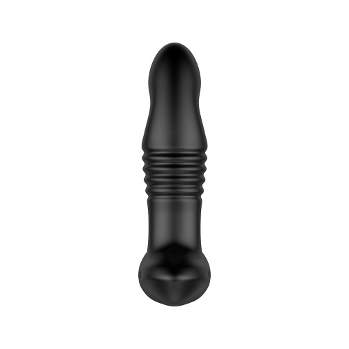 Nexus Thrust Prostate Massager - Thrusting Vibration for Pleasure