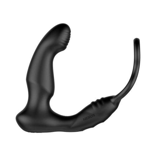 Nexus Simul8 Wave Prostate Massager