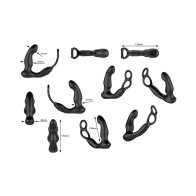 Nexus Simul8 Wave Prostate Massager