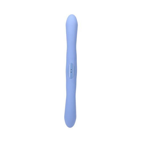 Tryst Duet Double Ended Vibrator with Wireless Remote