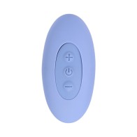 Tryst Duet Double Ended Vibrator with Wireless Remote