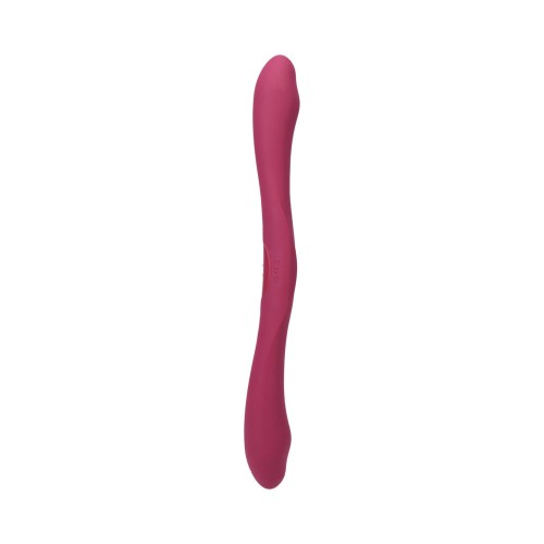 Tryst Duet Double Ended Vibrator - Versatile Pleasure