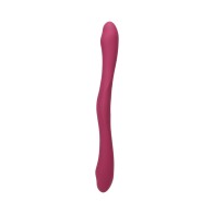 Vibrador Doble Tryst Duet - Placer Versátil