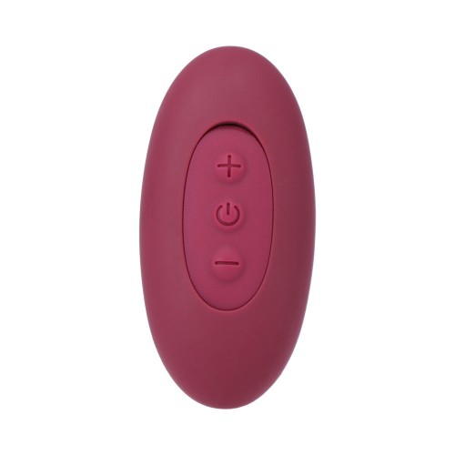 Tryst Duet Double Ended Vibrator - Versatile Pleasure