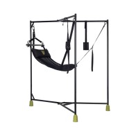 Fort Troff Hammock Hangar Sling Black