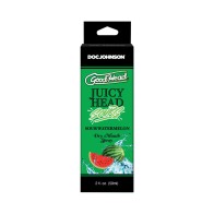 GoodHead Juicy Head Dry Mouth Spray Sour Watermelon