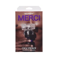 Attache Cock Stroker para la Varita Merci