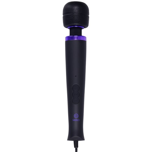 Merci Power Wand Ultra-Powerful Massager