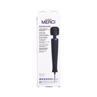 Merci Power Wand Ultra-Powerful Massager