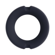 Merci Paradox Silicone-Covered Metal C-Ring for Enhanced Pleasure