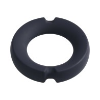 Merci Paradox Silicone-Covered Metal C-Ring for Enhanced Pleasure