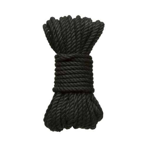 Cuerda de Bondage de Cáñamo Merci Bind & Tie