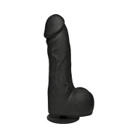 Dildo Merci The Really Big Dick para Placer Definitivo