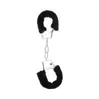 Furry Handcuffs for Bondage Play