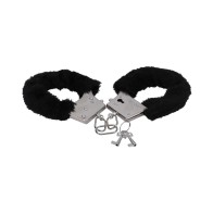 Furry Handcuffs for Bondage Play