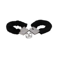 Furry Handcuffs for Bondage Play