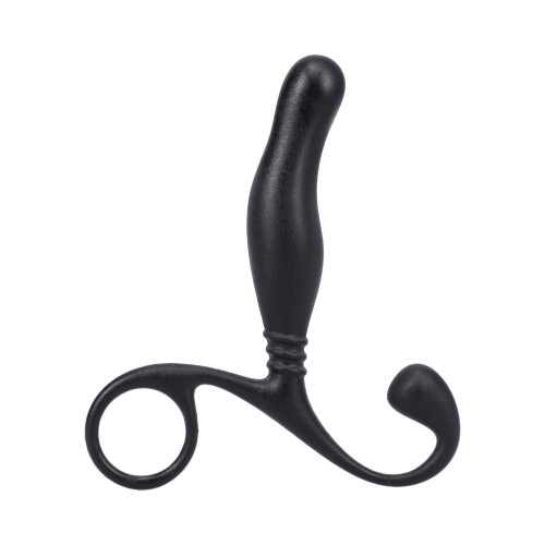 In A Bag Prostate Massager - Sleek Design for Pleasure