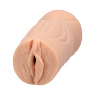 Stroker Signature Livv Fitt ULTRASKYN Pocket Pussy