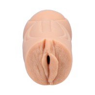 Stroker Signature Livv Fitt ULTRASKYN Pocket Pussy