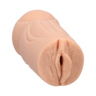 Stroker Signature Livv Fitt ULTRASKYN Pocket Pussy