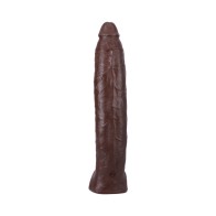 Pene ULTRASKYN de 12 Pulgadas - Serie Signature Damion Dayski