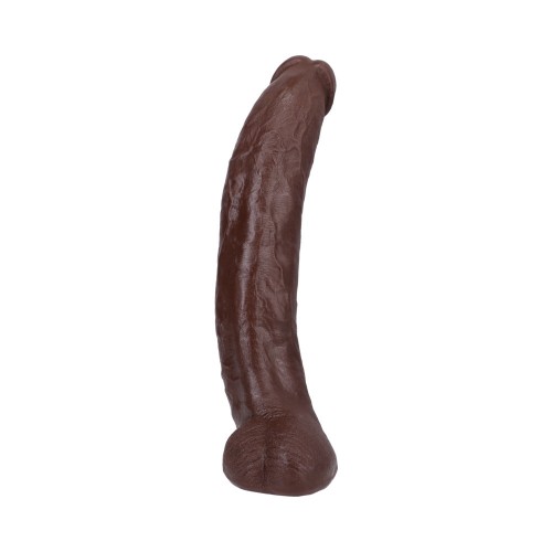 Pene Brickzilla de Signature Cocks para el Placer Supremo