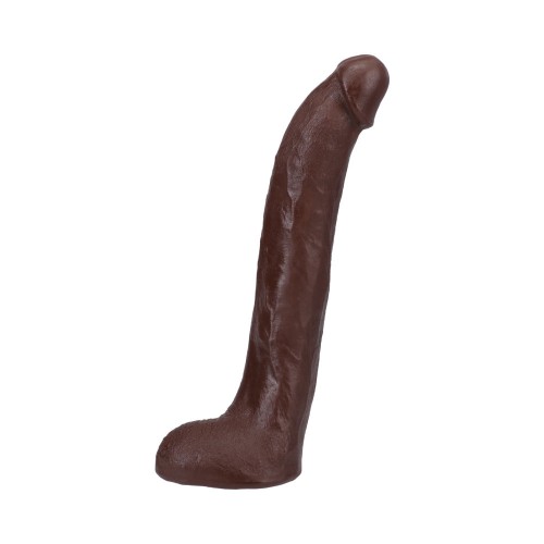 Pene Brickzilla de Signature Cocks para el Placer Supremo