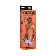 Pene Dredd ULTRASKYN de Signature Cocks 