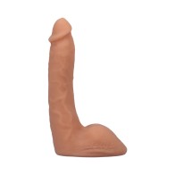 Codey Steele ULTRASKYN Cock with Removable Suction Cup 8in