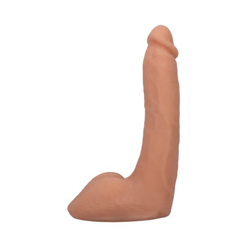 Codey Steele ULTRASKYN Cock with Removable Suction Cup 8in