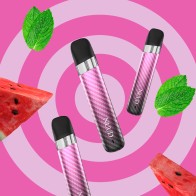 NUUD Male Vapordisiac Watermelon Mint