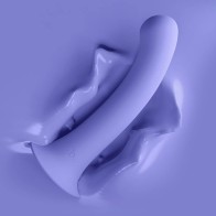 Biird Surii 6 in. Silicone Dildo with Suction Cup