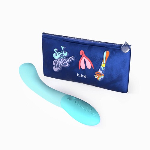 Vibrador Biird Gii para el Punto G