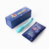 Vibrador Biird Gii para el Punto G