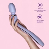 Wellness Eternal Wand Lavender - Rechargeable Massage Tool