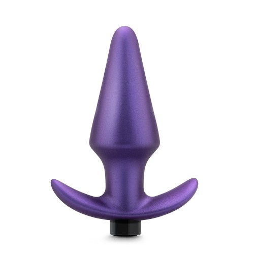 Matrix Interstellar Vibrating Plug for Anal Pleasure