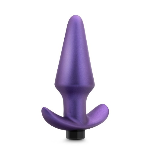 Matrix Interstellar Vibrating Plug for Anal Pleasure