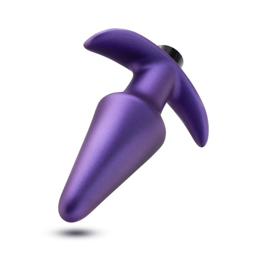 Matrix Interstellar Vibrating Plug for Anal Pleasure