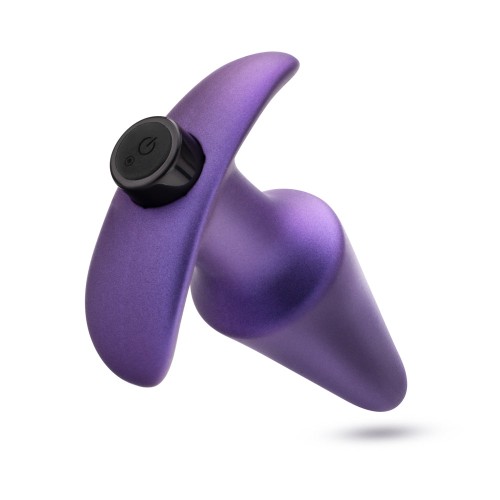 Matrix Interstellar Vibrating Plug for Anal Pleasure