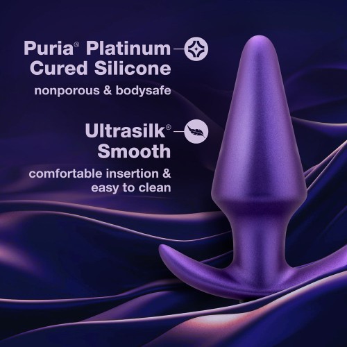 Matrix Interstellar Vibrating Plug for Anal Pleasure