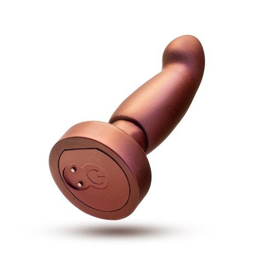 Anal Adventures Bionic Remote Control Plug