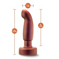 Anal Adventures Bionic Remote Control Plug