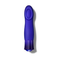 Vibrador Potenciador Oh My Gem Misterio Zafiro