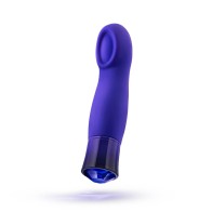 Oh My Gem Mystery Sapphire Enhancing Vibrator