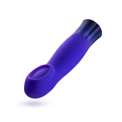 Vibrador Potenciador Oh My Gem Misterio Zafiro